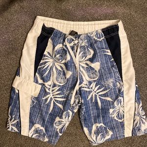 4/$15!! Men’s Swim Trunks Size 32-34